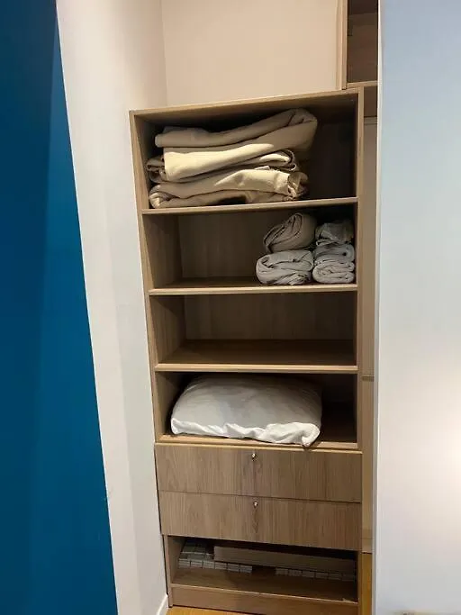 شقة Le Jaures, Logement D'Exception غرونوبل