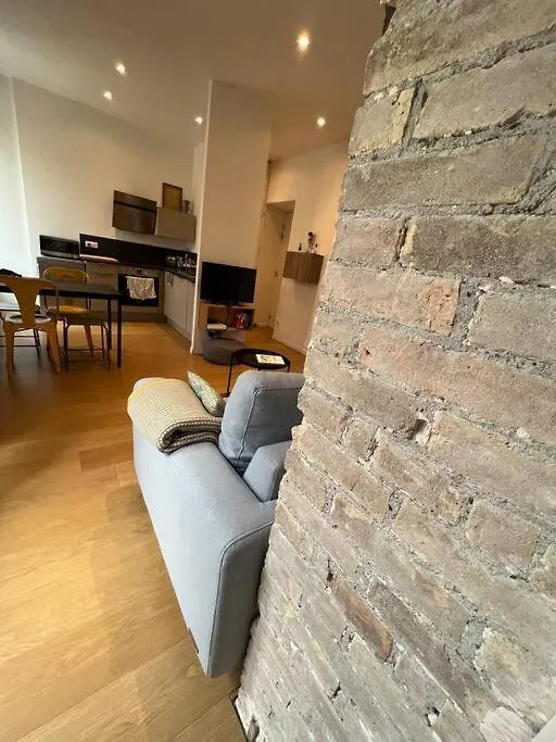 Le Jaures, Logement D'Exception غرونوبل فرنسا