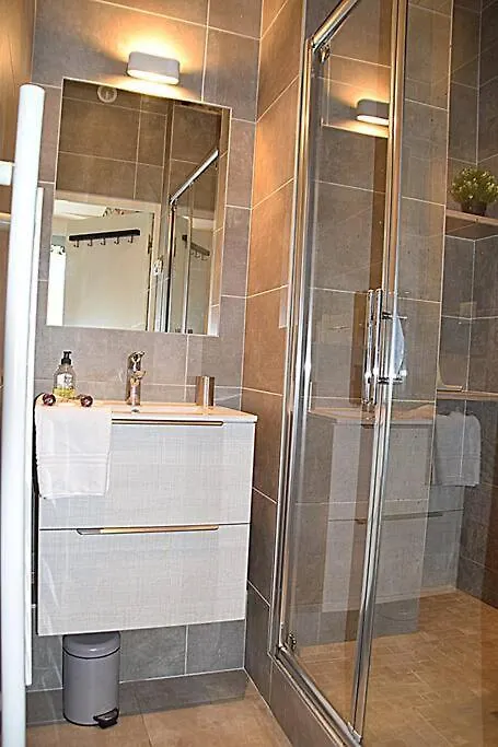 Le Jaures, Logement D'Exception غرونوبل شقة