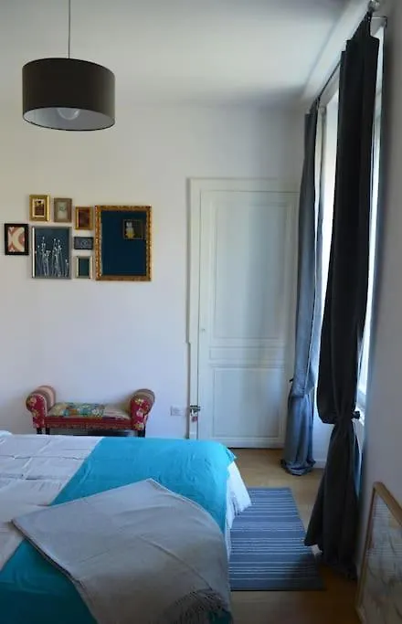 Le Jaures, Logement D'Exception غرونوبل