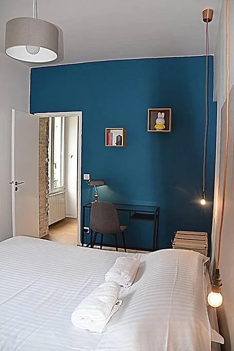 شقة Le Jaures, Logement D'Exception غرونوبل فرنسا