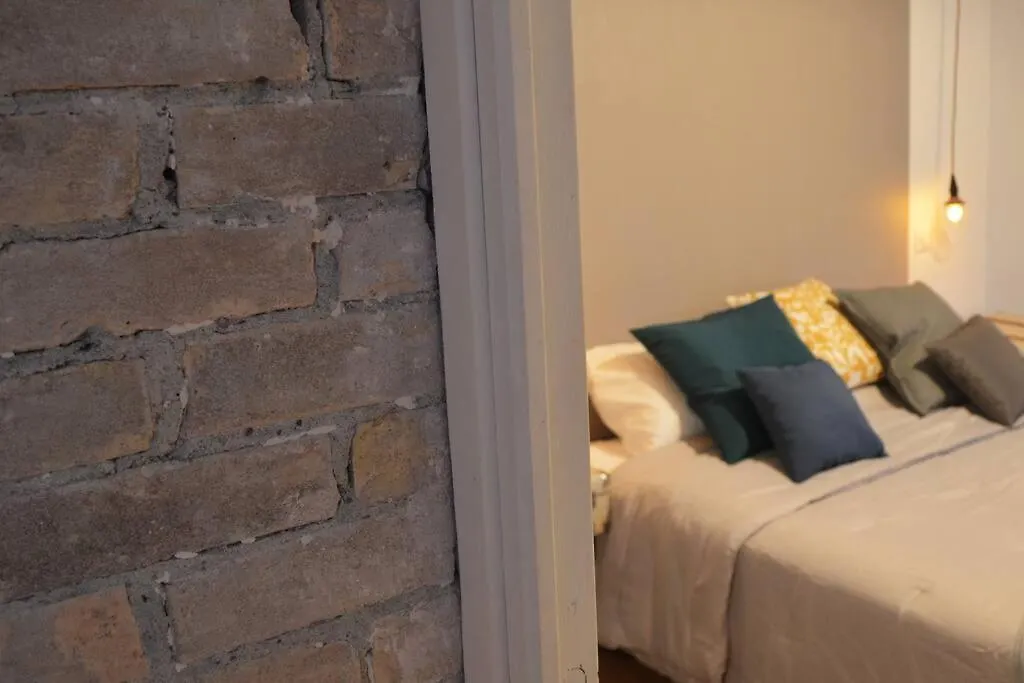 شقة Le Jaures, Logement D'Exception غرونوبل
