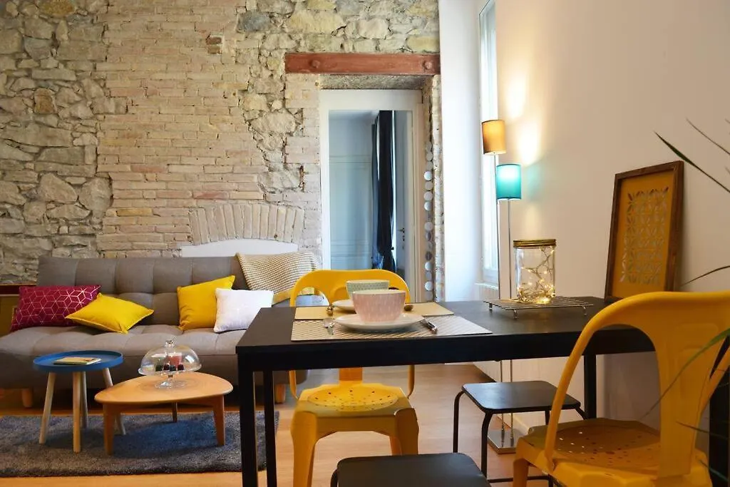 Le Jaures, Logement D'Exception غرونوبل فرنسا